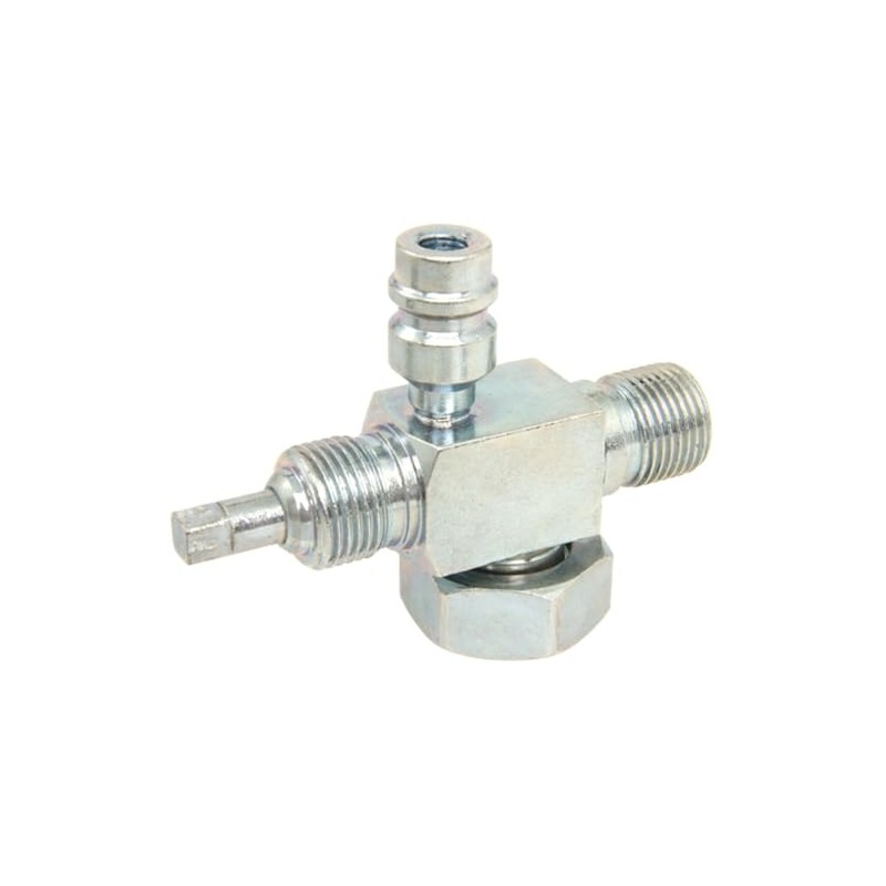 Four Seasons (18911) A/C Fitting