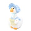 Cuddle Barn - Mother Goose Animated Stuffed Animal, Talking, Story-Telling