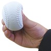 Falcon Soft Ball, Ultra Soft, Pack of 2 (White) LB-200W