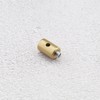 ECSiNG 10Pcs Brake Cable Nipple Screws Replacement Motorcycle Solderless Throttle