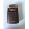 Lotus Brawn T7 Table Top Quad Torch Lighter - Copper