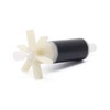 Ersatzteil für SunSun HW-302 Aquarium Außenfilter Pumpenwelle