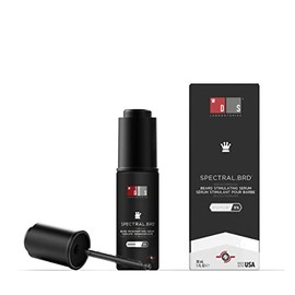 DS Laboratories | Spectral.BRD® Sérum para Mejorar la Densidad y el Aspecto de la Barba
