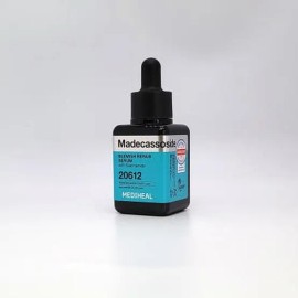 Mediheal Madecassoside Trace Repair Serum 40ml x3SET (LC) / 메디힐 마데카소사이드 흔적 리페어 세럼 40ml x3SET(LC)