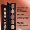 Highlighter Powder Palette, Makeup Palette, Facial Bronzers, Illuminator Palette, Highlighter,