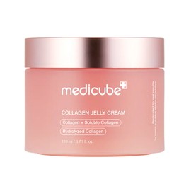 Medicube Collagen Gel Cream 110ml / 메디큐브 콜라겐 젤 크림 110ml
