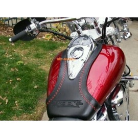 RFY Motorcycle Fuel Tank Gas Cap Lid For Honda VTX1300 VTX1300C Custom (2004-2009)