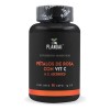 Vitamina C 1 Gr C/90 Cap Plandai Sabor Sin Sabor