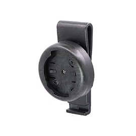 [Lek Mount] Clip-Type Safety Light Mount for Brighton Guardia Rear View Radar [Clip-GARDIA] For Saddlebags Bryton Gardia R300L Rearview Rader and Tail Light