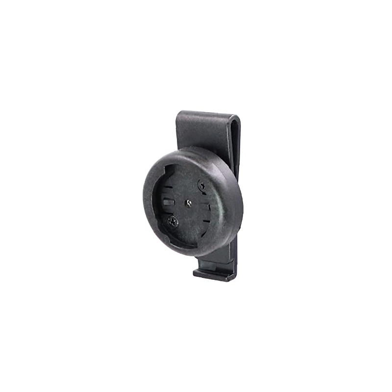 [Lek Mount] Clip-Type Safety Light Mount for Brighton Guardia Rear
