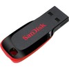 SanDisk Cruzer Blade 8GB USB 2.0 Flash Drive- SDCZ50-008G-B35