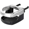 Drinks Holder for Ventilation Grille for Car, Motorhome, Truck, Can