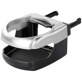Drinks Holder for Ventilation Grille for Car, Motorhome, Truck, Can Holder, Cup Holder