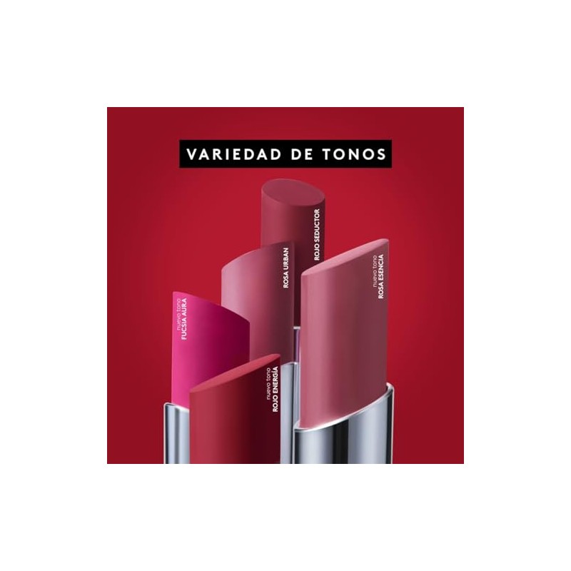 ésika Labial COLORFIX Liquid Tattoo Mate 6 ml – +24H