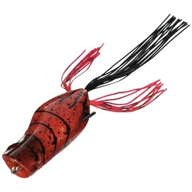 JACKALL Frog, Gavacho Frog, 0.7 oz (18 g), 2.7 inches (69 mm)