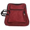 8K Kids Artwork Shoulder Bag Smoothing Zipper Waterproof Nylon Sketching