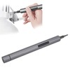 Electric Screwdriver Bits Set Accuracy MultiFunction Rechargeable Portable Repair Tools