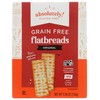 Absolutely Gluten Free Flatbread, Original, 5.29-Ounce