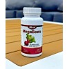AllNue Natural Mega Beets Superfood Capsulas Energy Beetroot Bones Antioxidant