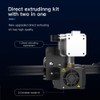 Creality Original Ender-3 - Kit de extrusión directa para impresora