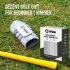 GAIARENA Golf Wrist Brace Wrist Hinge Swing Aid, Efficient Golf
