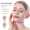 Fovcos V Line Lifting Mask, V Shaped Face Mask, V
