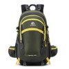 Hiking Backpack 40L Waterproof Outdoor Travel Daypack Camping Backpack for