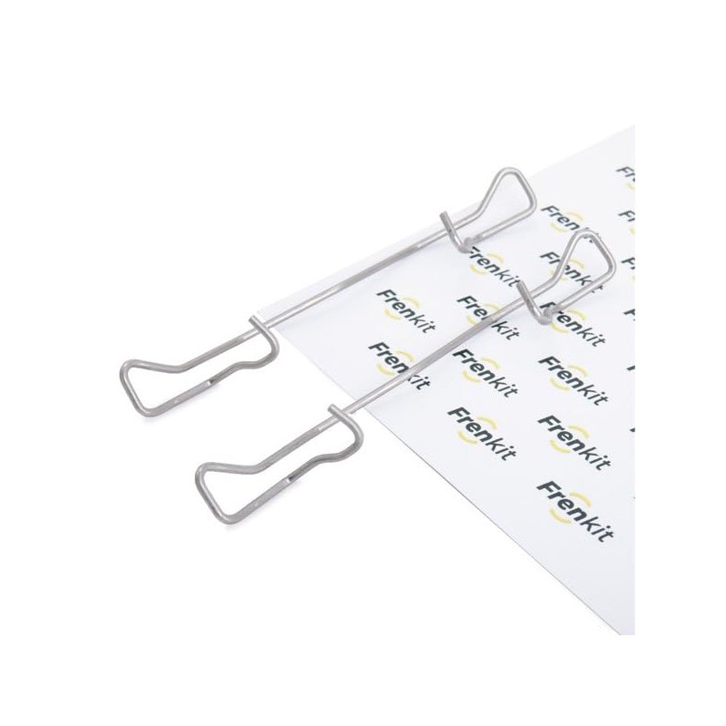 FRENKIT 901755 Disc Brake Pad Accessory Kit