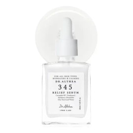 * Sérum Relief Dr.althea 345 | Sérum Facial Hidratante