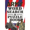 Army Word Search Puzzle Book: 50+ Unique Military-Themed Puzzles, 6x9
