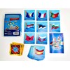 Atomo Games Fun with Flags. Card Game for the Whole