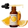 Mad Hippie Vitamin C Serum, Ultra-Hydrating with Hyaluronic Acid, Ferulic