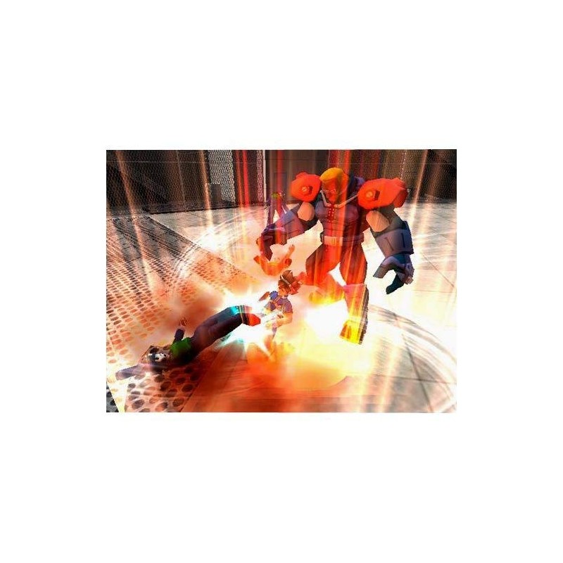 Virtua Quest (Renewed)