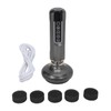 Electric GuaSha Massager 12 Suction Gears Steel Balls Negative Pressure