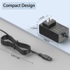 16.8V Charger for Aiper Scuba S1 Cordless Robotic Pool Cleaner