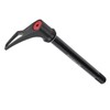 ZTTO Road Bike Shaft Front Hub Mountain Bicycle Barrel Shaft