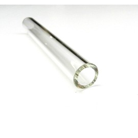 5" Sight Gauge Glass Steamer Jewelry Boiler Replacement Parts Sight Glass 5" with Washers