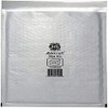 Jiffy Airkraft Postal Bags Bubble-lined Peel and Seal No.4 White