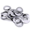 M2 (2mm) Wave Washer (Form A) - Stainless Steel (A2)