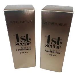 Base 1st Atenea - Bcream - mL Tono Cream