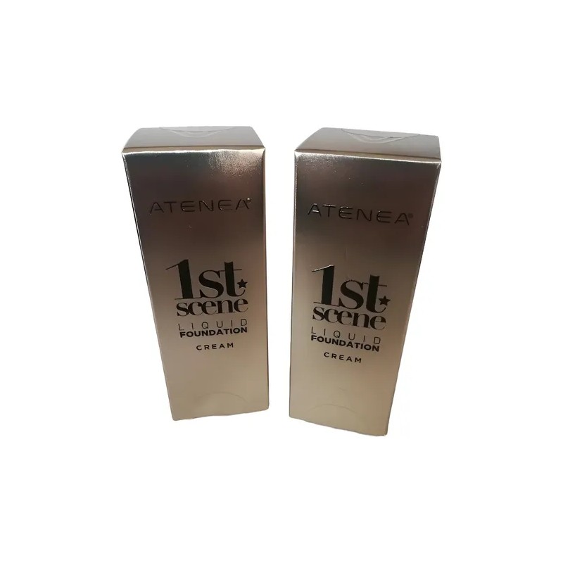 Base 1st Atenea - Bcream - mL Tono Cream