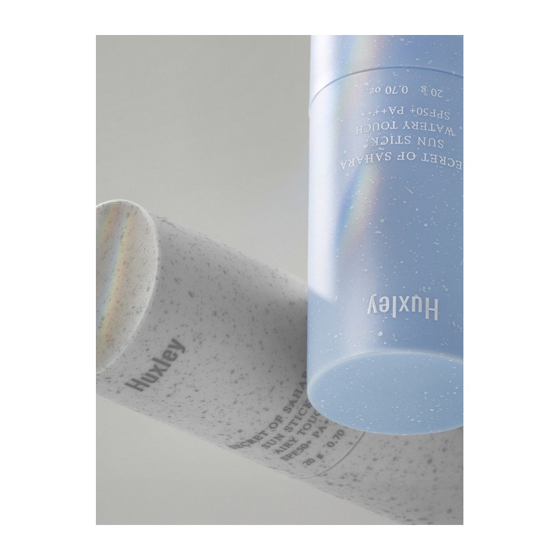 [W Concept Exclusive Package] Sun Stick Airy Watery Touch 2