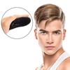Boao 6 Packs Soft Portable Pocket Palm Combs, Shampoo Comb,