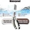 1 Set Rib Membrane Removal Tool,Stainless Steel Rib Prep Tool