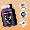 (3 Pack) Surge Max Gummies, SurgeMax Performance Support