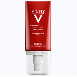 VICHY Crema de Día Anti-arrugas Peptide-C FPS 30 Vichy Liftactiv Collagen Specialist 50 ml