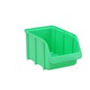 hünersdorff Stackable Storage Box Size 3 Green
