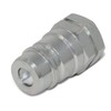 3/8” Ag ISO 5675 Hydraulic Quick Connect Pioneer Style Coupler