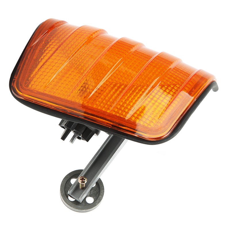 Front Turn Signal Corner Light Bright Light Shockproof Clear Visibility
