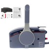 Boatcon Outboard 703 Side Mount Remote Control Box 703-48230-14 No
